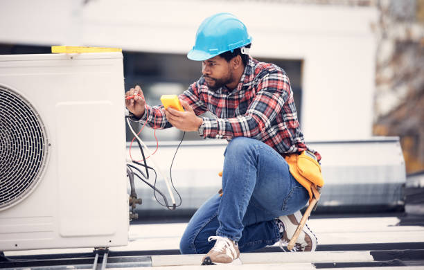 Best Emergency Electrical Repair  in Crystal, MN