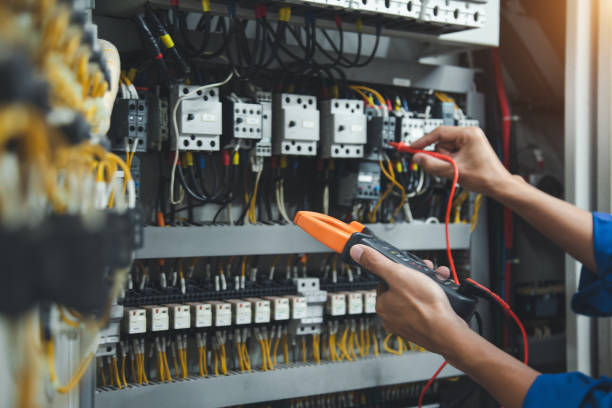 Best Local Electrician Companies  in Crystal, MN