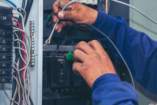 Best Electrical System Inspection  in Crystal, MN