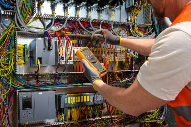 Best Electrician for Home Renovation  in Crystal, MN