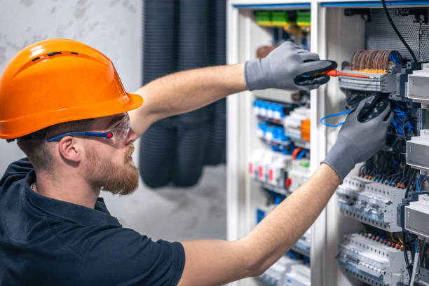 Affordable Electrical Installation in Crystal, MN