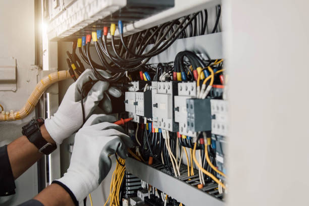 Best Electrical Troubleshooting Services  in Crystal, MN