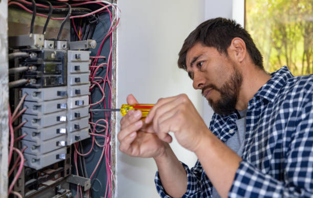 Best Residential Electrician Services  in Crystal, MN